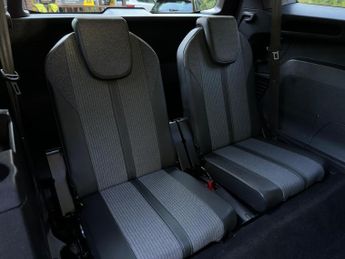 Peugeot 5008 1.2 PureTech Allure EAT Euro 6 (s/s) 5dr