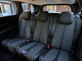 Peugeot 5008 1.2 PureTech Allure EAT Euro 6 (s/s) 5dr