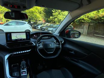 Peugeot 5008 1.2 PureTech Allure EAT Euro 6 (s/s) 5dr