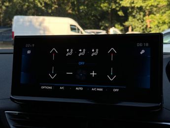 Peugeot 5008 1.2 PureTech Allure EAT Euro 6 (s/s) 5dr