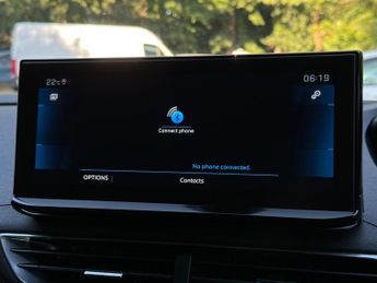 Peugeot 5008 1.2 PureTech Allure EAT Euro 6 (s/s) 5dr