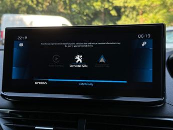 Peugeot 5008 1.2 PureTech Allure EAT Euro 6 (s/s) 5dr