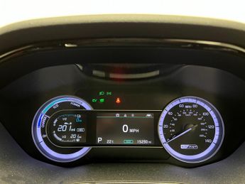 Kia Niro 1.6 GDi 8.9kWh 2 DCT Euro 6 (s/s) 5dr