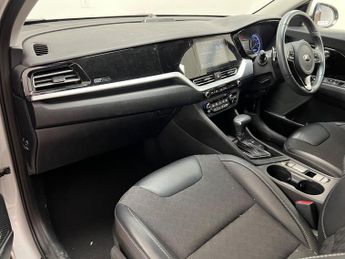 Kia Niro 1.6 GDi 8.9kWh 2 DCT Euro 6 (s/s) 5dr