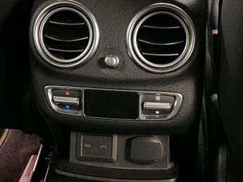 Mercedes-Benz E Class 2.0 E200h MHEV AMG Line G-Tronic+ Euro 6 (s/s) 4dr