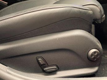 Mercedes-Benz E Class 2.0 E200h MHEV AMG Line G-Tronic+ Euro 6 (s/s) 4dr