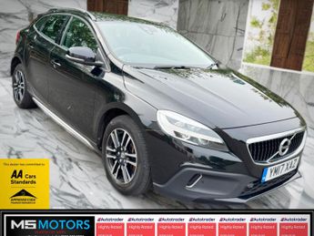 Volvo V40 2.0 D4 Nav Plus Euro 6 (s/s) 5dr