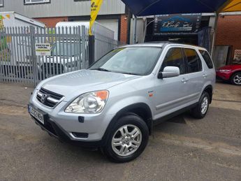 Honda CR-V 2.0 i-VTEC SE Sport 5dr