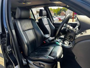 BMW X5 3.0d Sport Auto 4WD Euro 4 5dr