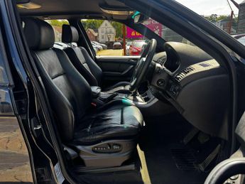 BMW X5 3.0d Sport Auto 4WD Euro 4 5dr