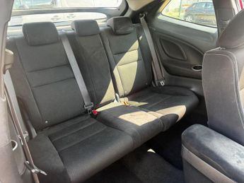 Honda Civic 2.2 i-CTDi Type S GT 3dr