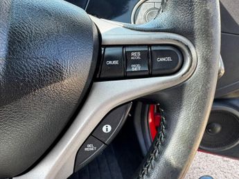 Honda Civic 2.2 i-CTDi Type S GT 3dr