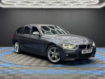BMW 320 2.0 320i M Sport Touring xDrive Euro 6 (s/s) 5dr