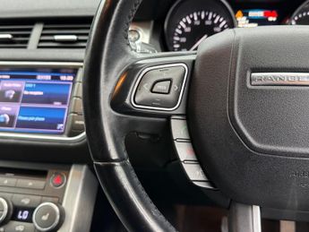 Land Rover Range Rover Evoque 2.2 SD4 Pure Auto 4WD Euro 5 5dr