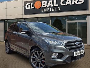 Ford Kuga 1.5T EcoBoost ST-Line Edition Auto AWD Euro 6 (s/s) 5dr