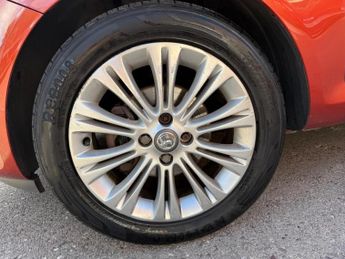 Vauxhall Corsa 1.4 16V SE Auto Euro 5 5dr