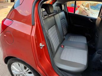 Vauxhall Corsa 1.4 16V SE Auto Euro 5 5dr