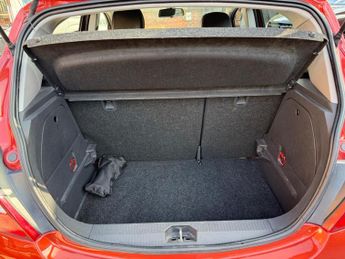 Vauxhall Corsa 1.4 16V SE Auto Euro 5 5dr