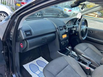 Mercedes-Benz A Class 1.5 A150 Classic SE CVT 5dr