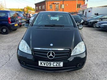 Mercedes-Benz A Class 1.5 A150 Classic SE CVT 5dr