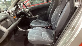Smart fortwo 1.0 Passion Auto Euro 4 2dr