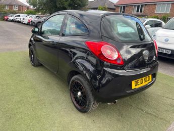 Ford Ka 1.2 Studio Euro 4 3dr