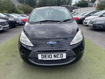 Ford Ka 1.2 Studio Euro 4 3dr