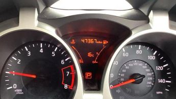 Nissan Juke 1.6 Tekna CVT Euro 5 5dr