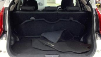 Nissan Juke 1.6 Tekna CVT Euro 5 5dr