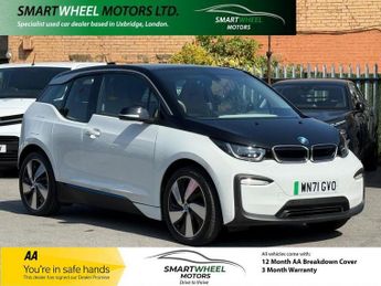 BMW i3 42.2kWh Auto 5dr