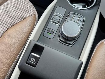 BMW i3 42.2kWh Auto 5dr