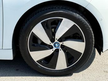 BMW i3 42.2kWh Auto 5dr