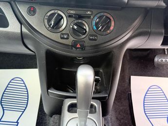 Nissan Note 1.6 16V Acenta Auto Euro 4 5dr