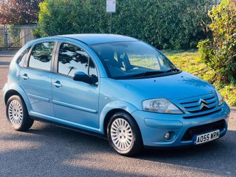 Citroen C3 1.6i 16V Exclusive SensoDrive 5dr