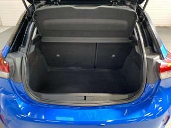 Vauxhall Corsa Electric 50kWh Griffin Auto 5dr (7.4Kw Charger)