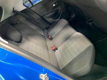 Vauxhall Corsa Electric 50kWh Griffin Auto 5dr (7.4Kw Charger)