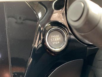 Vauxhall Corsa Electric 50kWh Griffin Auto 5dr (7.4Kw Charger)