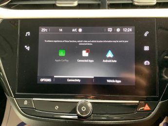 Vauxhall Corsa Electric 50kWh Griffin Auto 5dr (7.4Kw Charger)