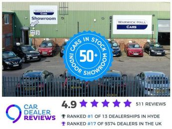 Vauxhall Corsa Electric 50kWh Griffin Auto 5dr (7.4Kw Charger)
