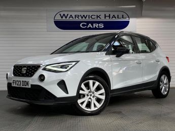 SEAT Arona 1.0 TSI XPERIENCE Euro 6 (s/s) 5dr
