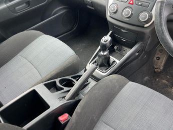 Kia Ceed 1.4 1 Euro 4 5dr