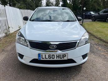 Kia Ceed 1.4 1 Euro 4 5dr