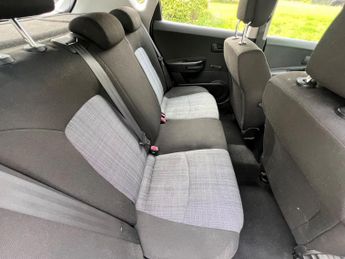 Kia Ceed 1.4 1 Euro 4 5dr