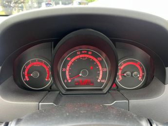 Kia Ceed 1.4 1 Euro 4 5dr