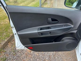 Kia Ceed 1.4 1 Euro 4 5dr