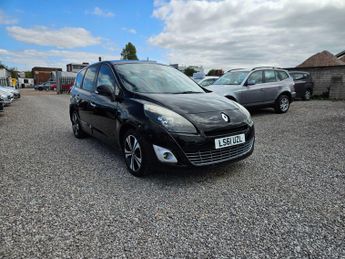 Renault Grand Scenic 1.5 dCi Dynamique TomTom EDC Euro 5 5dr