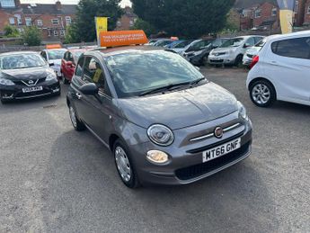 Fiat 500 1.2 Pop Euro 6 (s/s) 3dr