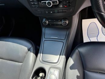 Mercedes-Benz B Class 1.8 B200 CDI Sport 7G-DCT Euro 5 (s/s) 5dr