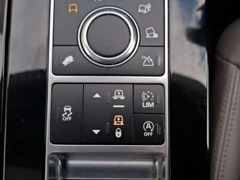 Land Rover Discovery 2.0 SD4 HSE Auto 4WD Euro 6 (s/s) 5dr