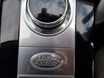 Land Rover Discovery 2.0 SD4 HSE Auto 4WD Euro 6 (s/s) 5dr